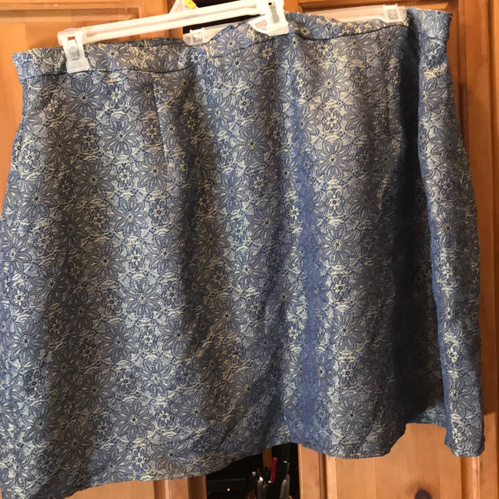Skirt